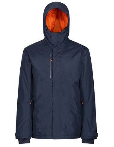 R-TRA210-Thermogen Powercell 5000 Heated Jacket